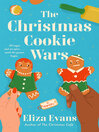 Imagen de portada para The Christmas Cookie Wars